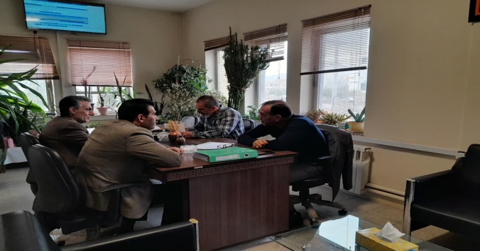 برگزاری مزایده یک مرحله ای کود سنواتی – استان مرکزی