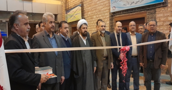 برگزاری پانزدهمین نمایشگاه تخصصی نهاده ها ، ماشین آلات ، ادوات کشاورزی ، دام ، طیور ، آبزیان و صنایع تبدیلی استان مرکزی