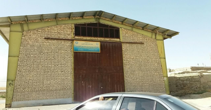 بازدید های گروه پایش از کلیه کارگزاران توزیع نهاده های کشاورزی استان مرکزی – شهریور ماه 1402 