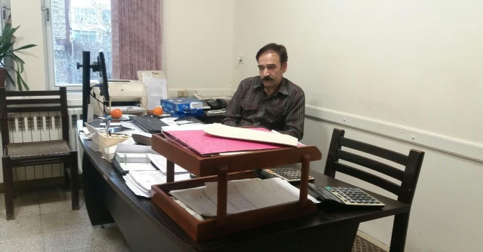 اتمام عملیات انبار گردانی استان مرکزی در سال 1400