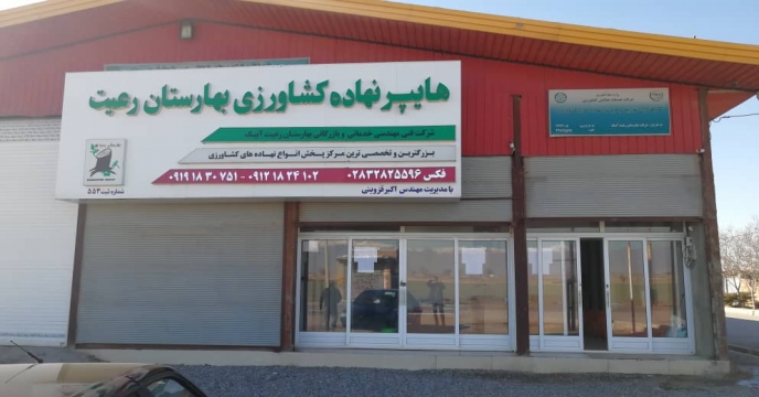رعیت