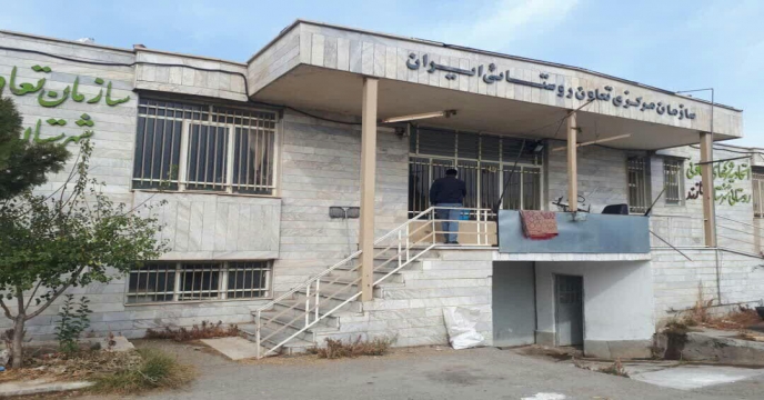 بازدیدکارشناسان پایش کودی شرکت خدمات حمایتی کشاورزی استان مرکزی از کارگزاران کود ، شهرستان اراک و منطقه شازند – فروردین 1404 
