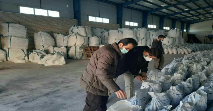 بازدیدکارشناسان پایش کودی شرکت خدمات حمایتی کشاورزی استان مرکزی از کارگزاران کود ، شهرستان اراک و منطقه شازند – فروردین 1404 