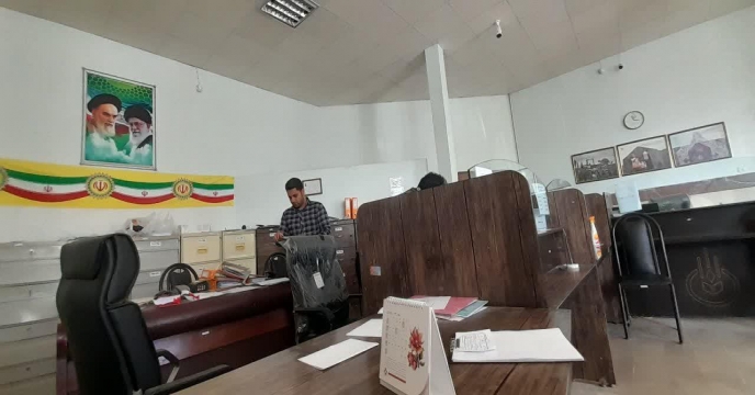 بازدید های کار گروه پایش کود ازکارگزاران منطقه فراهان دیماه 1404 – استان مرکزی