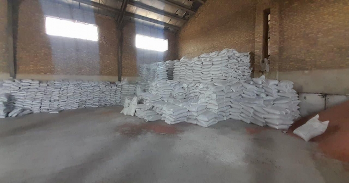 بازدید های کار گروه پایش کود ازکارگزاران منطقه فراهان دیماه 1404 – استان مرکزی