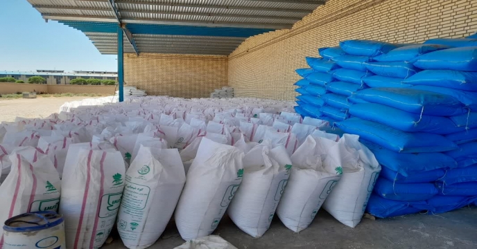 بازدید و پایش کار گروه کود در شهرستان ساوه و حومه بهمن ماه 1404– استان مرکزی .