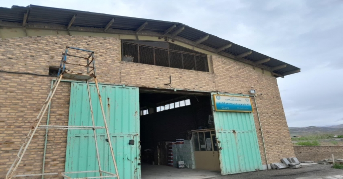 بازدید و پایش کار گروه کود در شهرستان ساوه و حومه بهمن ماه 1404– استان مرکزی .