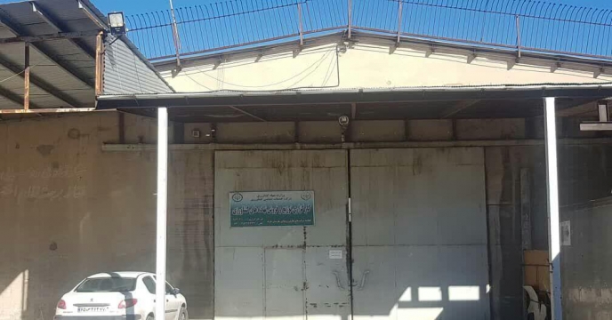 از کارگزارتوزیع کود و نهادهای کشاورزی شهرستان شازند