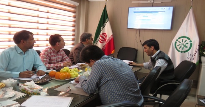 برگزاری مناقصه حمل کود از مبداء پتروشیمی خراسان