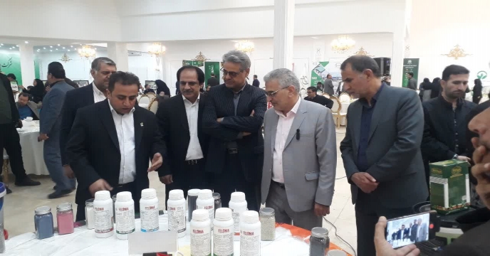 برگزاری همایش کودی در استان خراسان شمالی
