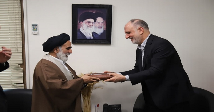 دیدار