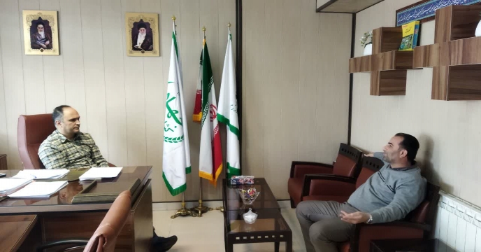 ارتباط مردمی