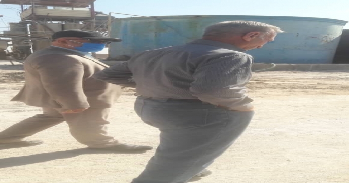 شرکت گلبن بهار، آماده تولید کود سوپرفسفات ساده