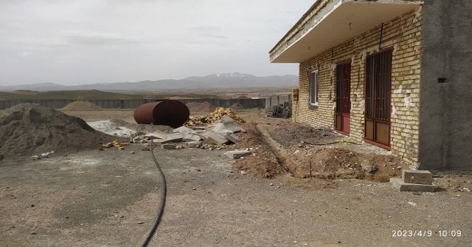 شرکت خدمات حمایتی کشاورزی استان زنجان