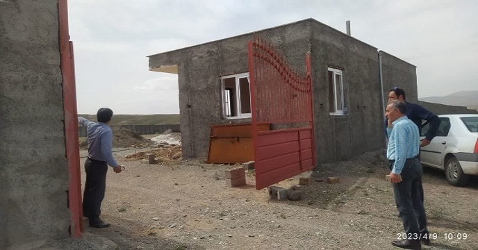 شرکت خدمات حمایتی کشاورزی استان زنجان