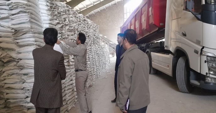 بازدید جناب مهندس سلیمی مشاور محترم معاونت فنی و امور تولیدی ستاد از استان مرکزی – اردیبهشت ماه 1402