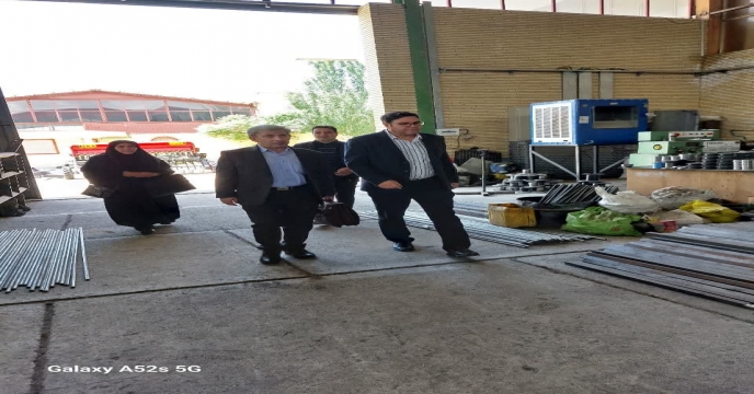 بازدید