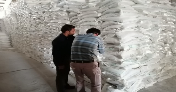 نمونه کود