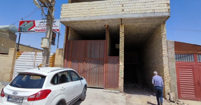بازدید از کارگزاری "روزبخیر روژان رایکا"