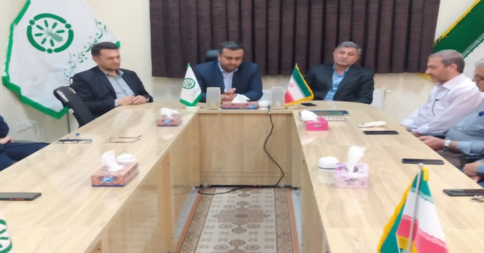 معارفه