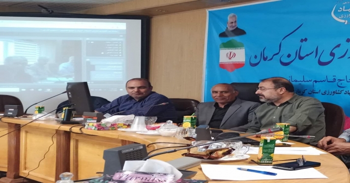 جلسه وبینار
