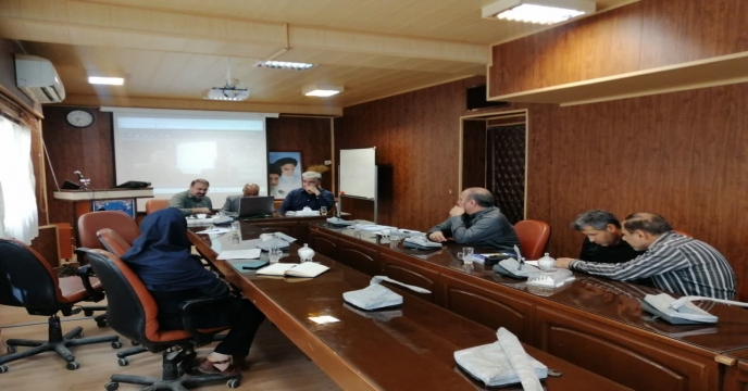 جلسه وبینار