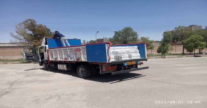 تخلیه سم تاپیک