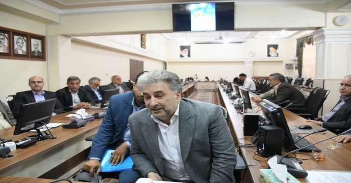 برگزاری