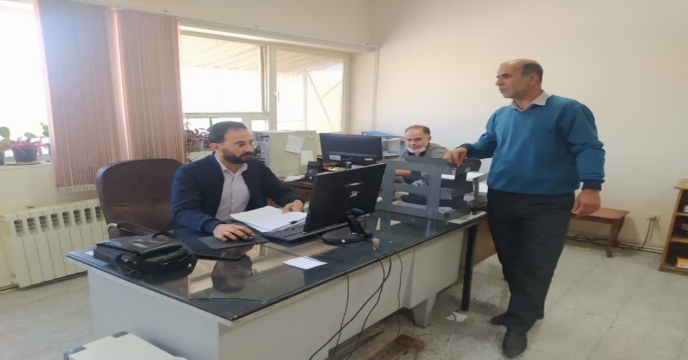 بازدید