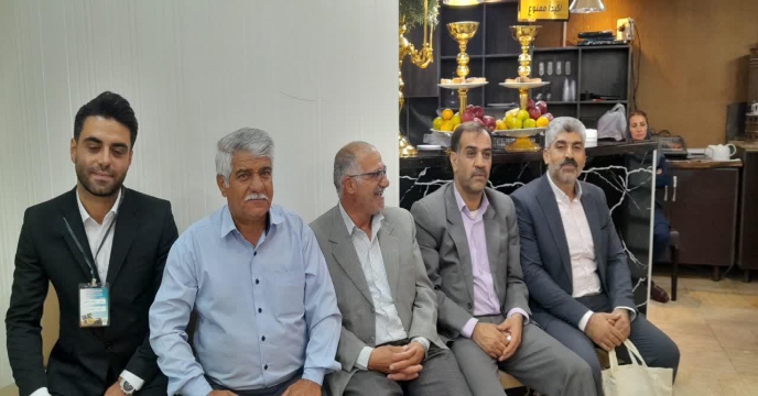 برگزاری چهارمین همایش آموزشی ، ترویجی سبد کودی در استان مرکزی – 24 مهر ماه 1402 