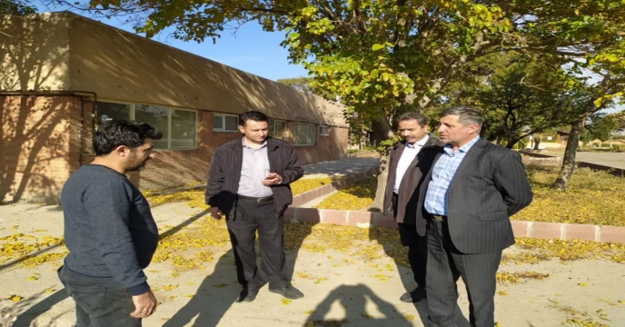 بازدید