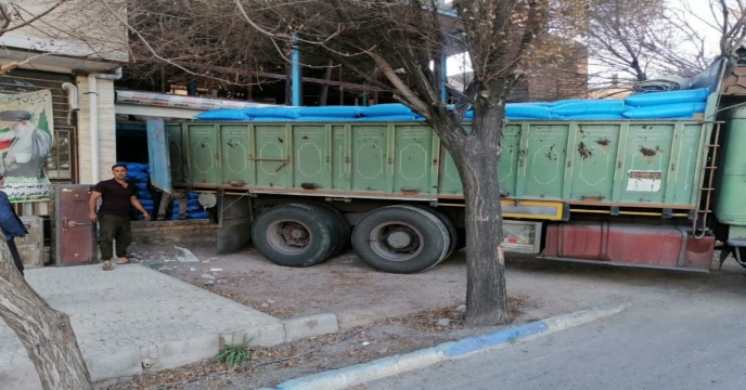بازدید و پایش شهرستان رفسنجان