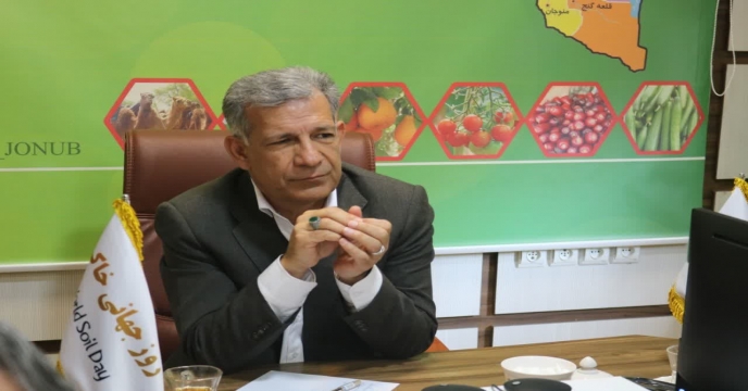 برگزاری جلسه هماهنگی
