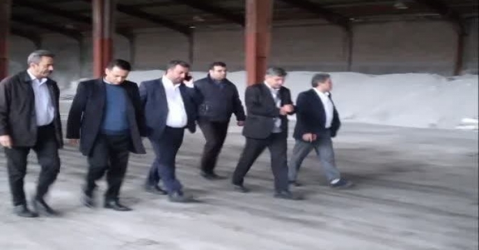 بازدید