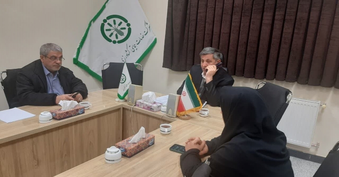 میزخدمت