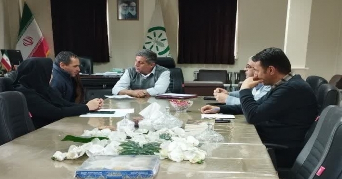 دیدار مردمی