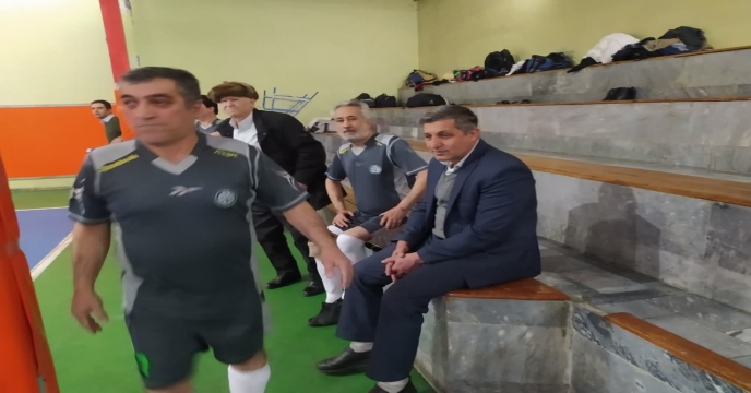 مسابقات