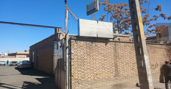 پایش