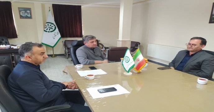 دیدار مردمی