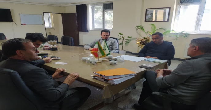 دیدار مردمی