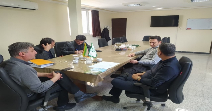 دیدار مردمی