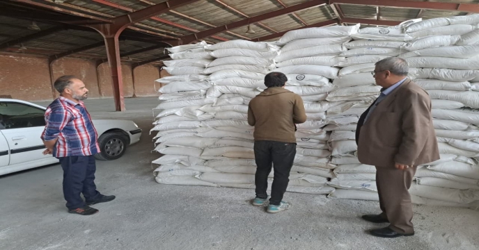 نمونه برداری