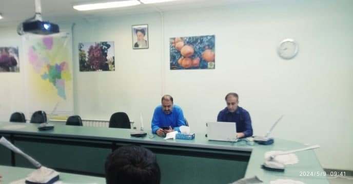 مناقصه امور نگهبانی و حفاظت فیزیکی 
