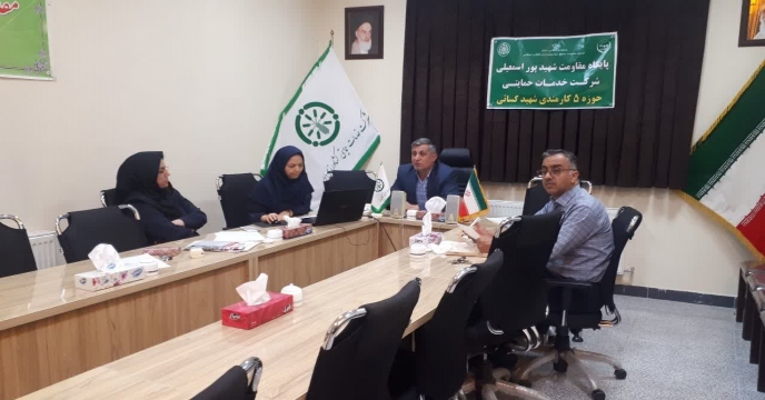 بازگشایی