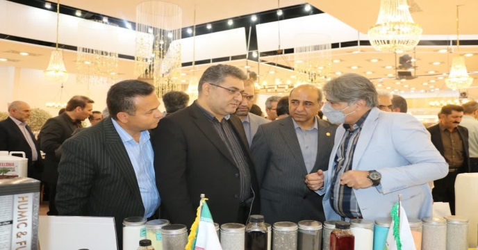 تجلیل از شرکت های تولیدکننده حضوردرهمایش آموزشی