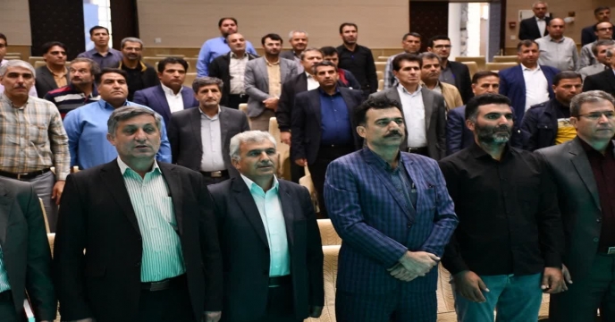 کارگاه آموزشی