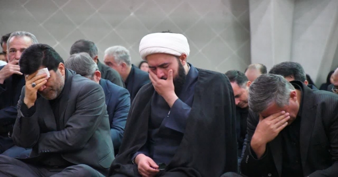 عاشورا
