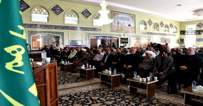 برداشت گندم
