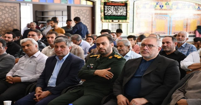 برداشت گندم