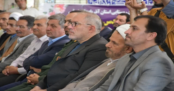 برداشت گندم